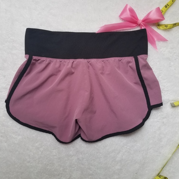 pink victoria secret shorts size xs - Picture 2 of 8